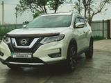 Nissan X-Trail 2018 года за 12 700 000 тг. в Шымкент – фото 2