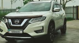 Nissan X-Trail 2018 года за 14 000 000 тг. в Шымкент – фото 2