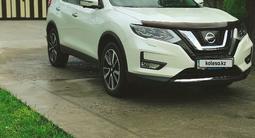 Nissan X-Trail 2018 года за 12 200 000 тг. в Шымкент – фото 3