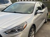 Hyundai Sonata 2017 годаүшін9 300 000 тг. в Астана – фото 2