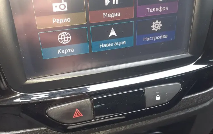 ВАЗ (Lada) XRAY 2017 года за 3 900 000 тг. в Актобе