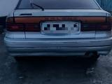 Mitsubishi Galant 1989 года за 450 000 тг. в Каскелен – фото 2