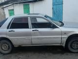 Mitsubishi Galant 1989 года за 450 000 тг. в Каскелен – фото 3