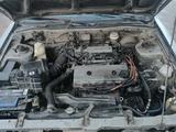 Mitsubishi Galant 1989 года за 450 000 тг. в Каскелен – фото 4