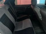 Mitsubishi Galant 1989 года за 450 000 тг. в Каскелен – фото 5