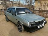 ВАЗ (Lada) 21099 2003 годаүшін800 000 тг. в Жанаозен