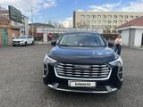 Haval Jolion 2021 года за 7 000 000 тг. в Караганда – фото 2