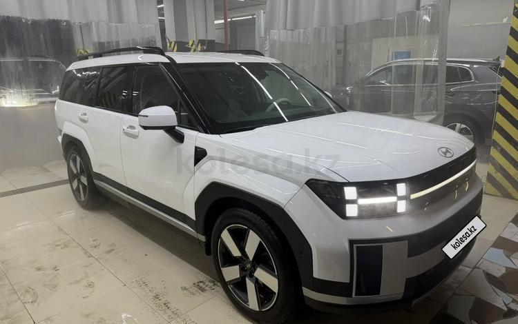 Hyundai Santa Fe — миниатюра 2