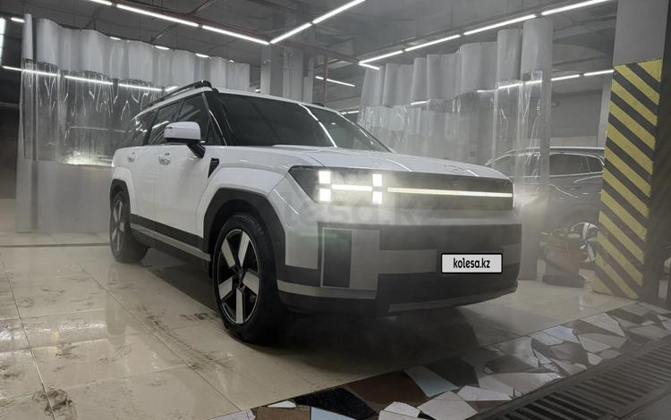 Hyundai Santa Fe — миниатюра 4