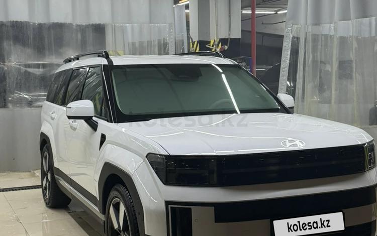 Hyundai Santa Fe — миниатюра 3