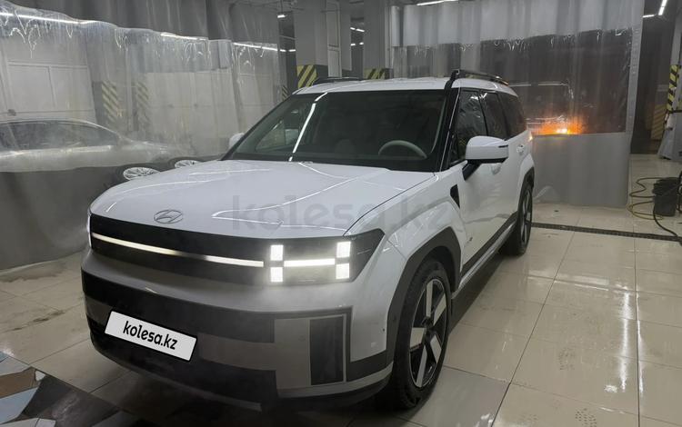 Hyundai Santa Fe — миниатюра 5