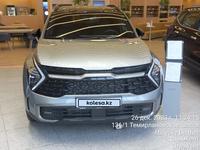 Kia Sportage 2023 годаүшін19 800 000 тг. в Шымкент