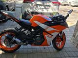 KTM  1190 RC8 2018 года за 2 300 000 тг. в Алматы