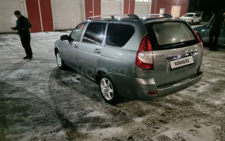 ВАЗ (Lada) Priora 2171 2010 годаүшін1 900 000 тг. в Атырау