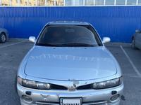 Mitsubishi Galant 1993 годаүшін1 050 000 тг. в Шымкент