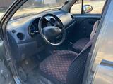 Daewoo Matiz 2014 годаүшін1 500 000 тг. в Усть-Каменогорск – фото 3