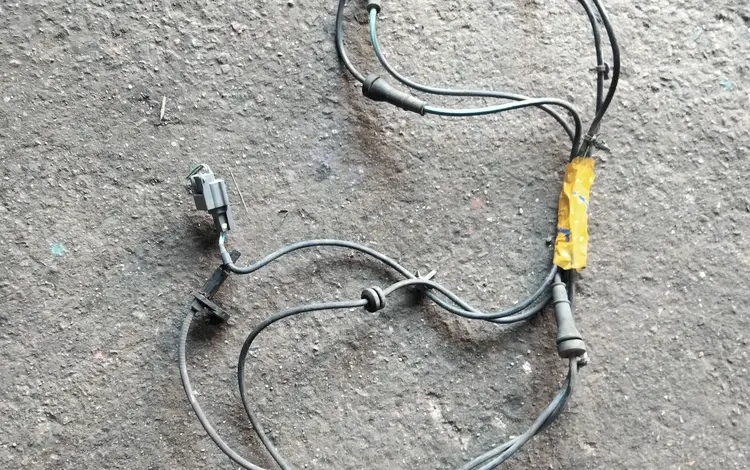 Датчик ABS Nissan Juke за 15 000 тг. в Алматы