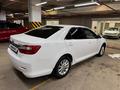 Toyota Camry 2013 года за 7 500 000 тг. в Астана – фото 2