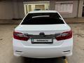 Toyota Camry 2013 года за 7 500 000 тг. в Астана – фото 6