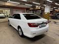 Toyota Camry 2013 года за 7 500 000 тг. в Астана – фото 7