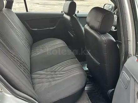 Daewoo Nexia 2012 года за 2 250 000 тг. в Алматы – фото 43