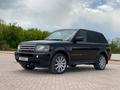 Land Rover Range Rover Sport 2005 года за 4 200 000 тг. в Атырау