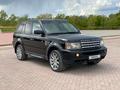 Land Rover Range Rover Sport 2005 годаүшін4 200 000 тг. в Атырау – фото 3