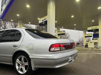 Nissan Cefiro 1998 годаүшін2 600 000 тг. в Алматы