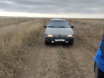 Volkswagen Passat 1991 года за 1 600 000 тг. в Караганда – фото 8