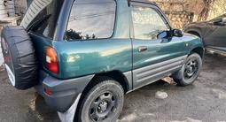 Toyota RAV4 1994 годаfor2 500 000 тг. в Алматы – фото 3