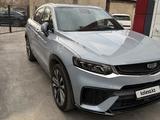 Geely Tugella 2023 года за 10 500 000 тг. в Алматы – фото 3