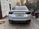 Geely Tugella 2023 года за 10 500 000 тг. в Алматы – фото 4