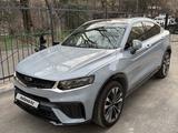 Geely Tugella 2023 года за 10 500 000 тг. в Алматы – фото 2