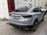 Geely Tugella 2023 года за 10 500 000 тг. в Алматы – фото 5
