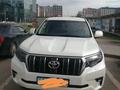 Toyota Land Cruiser Prado 2020 годаүшін23 500 000 тг. в Астана