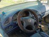 Volkswagen Sharan 1999 года за 1 800 000 тг. в Туркестан – фото 2