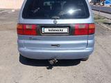 Volkswagen Sharan 1999 года за 1 800 000 тг. в Туркестан – фото 3