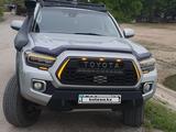 Toyota Tacoma 2019 года за 19 500 000 тг. в Алматы