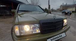 Mercedes-Benz 190 1991 года за 1 500 000 тг. в Шымкент – фото 3
