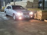 Mercedes-Benz E 230 1996 годаfor3 500 000 тг. в Кокшетау