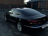 Volkswagen Passat CC 2014 годаүшін5 480 000 тг. в Астана – фото 4