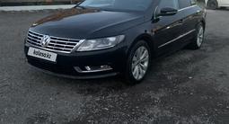 Volkswagen Passat CC 2014 года за 5 790 000 тг. в Астана – фото 2