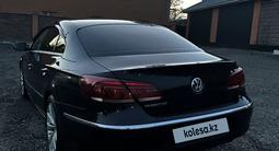 Volkswagen Passat CC 2014 года за 5 790 000 тг. в Астана – фото 5