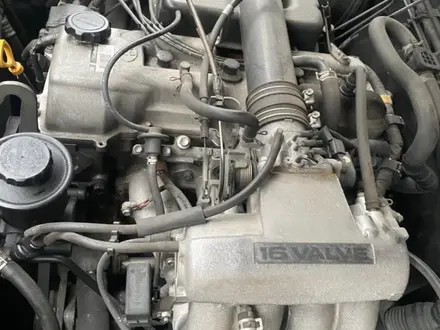Двигатель 3rzүшін350 000 тг. в Караганда