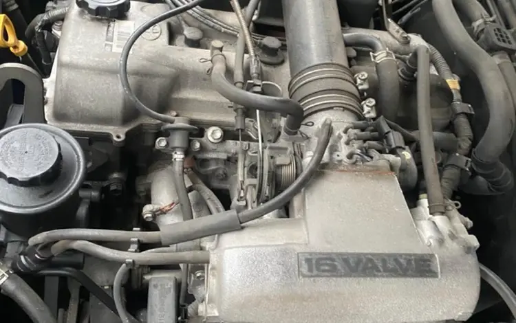 Двигатель 3rzүшін350 000 тг. в Караганда