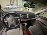 Toyota Camry 2003 годаүшін4 918 343 тг. в Алматы – фото 3