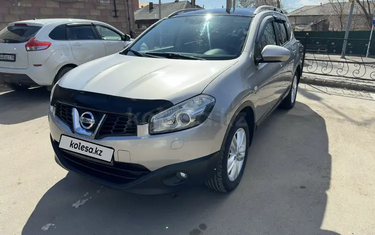 Nissan Qashqai 2011 года за 6 500 000 тг. в Павлодар