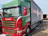 Scania  R-Series 2006 годаүшін27 000 000 тг. в Шымкент