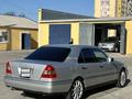 Mercedes-Benz C 280 1997 года за 2 850 000 тг. в Атырау – фото 6