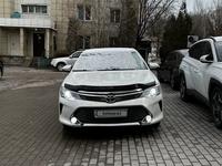 Toyota Camry 2017 годаүшін9 950 000 тг. в Тараз